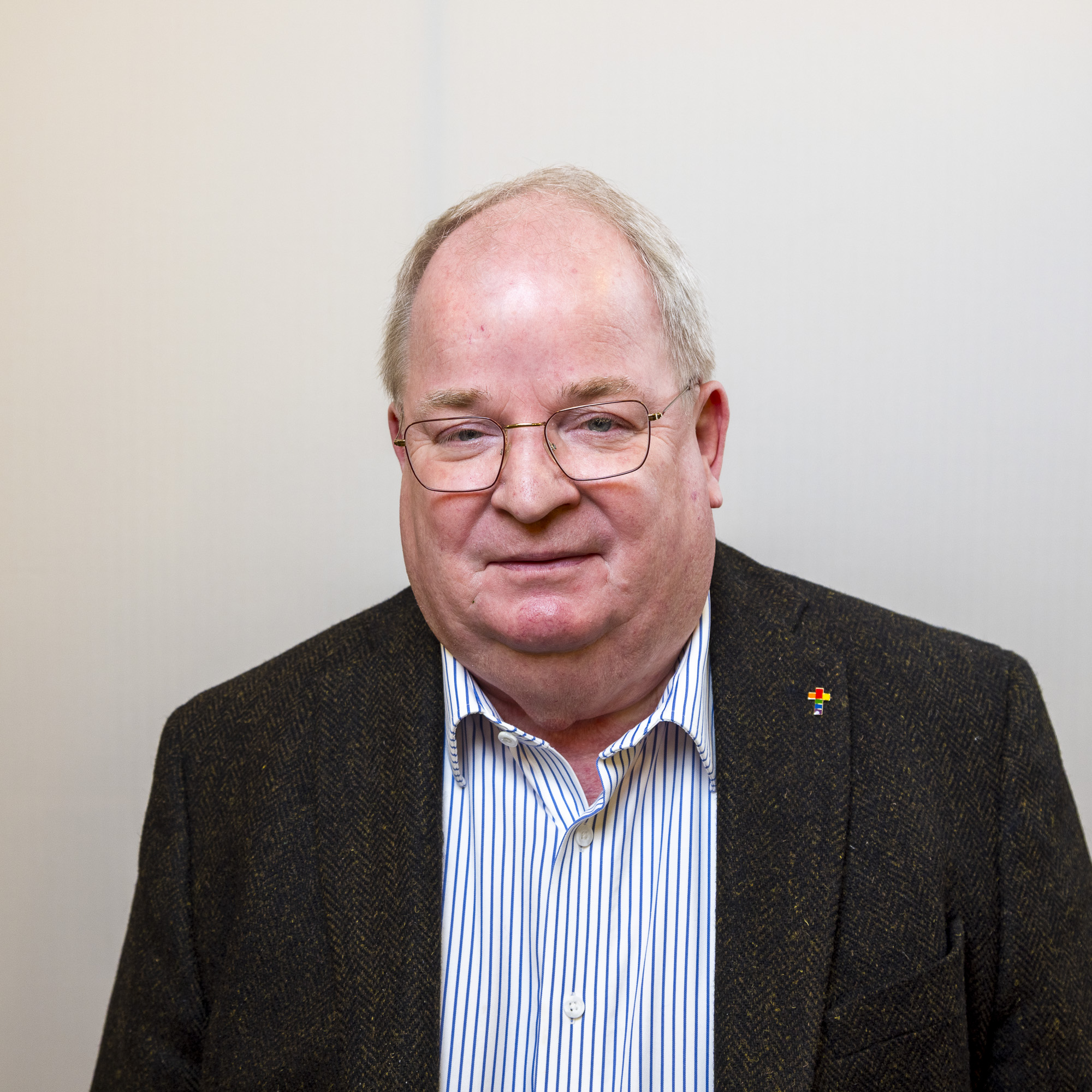 Anders Brunnstedt
